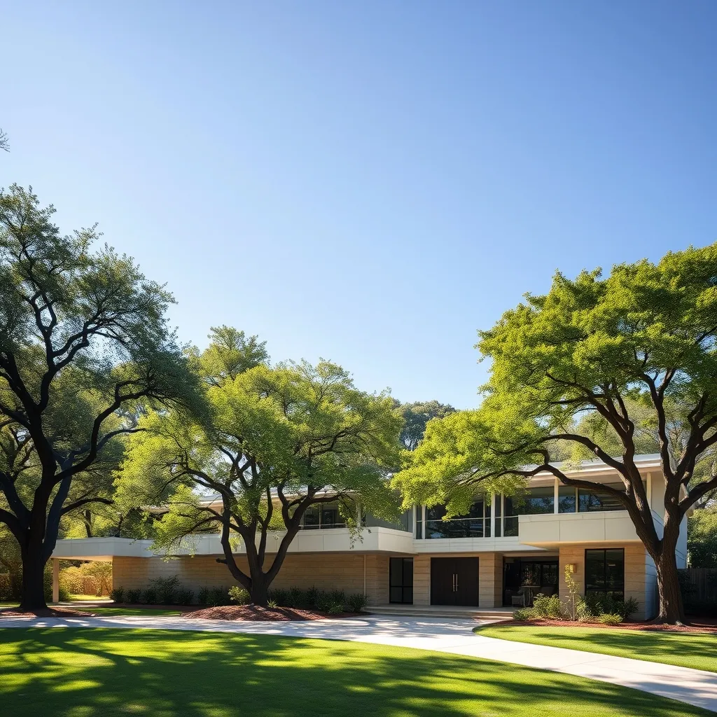 HVAC Zilker