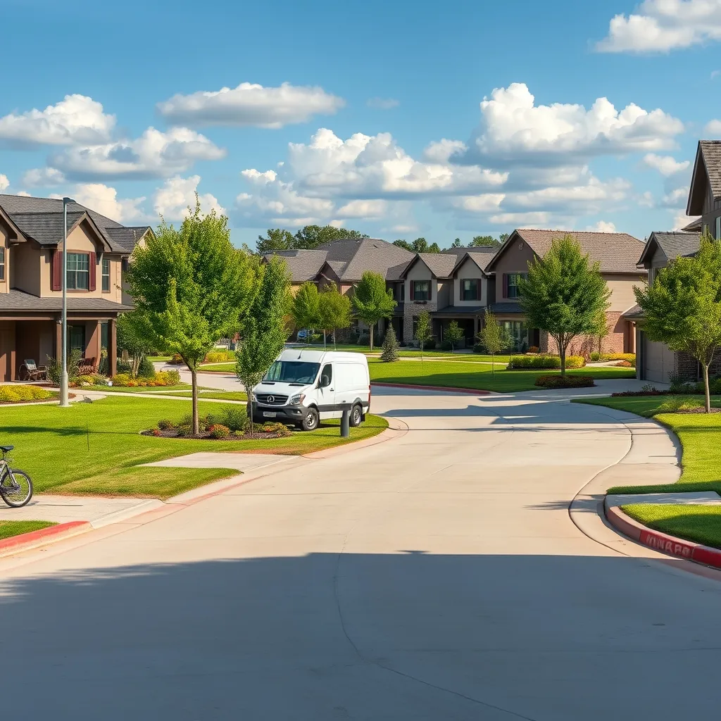 HVAC Cedar Park