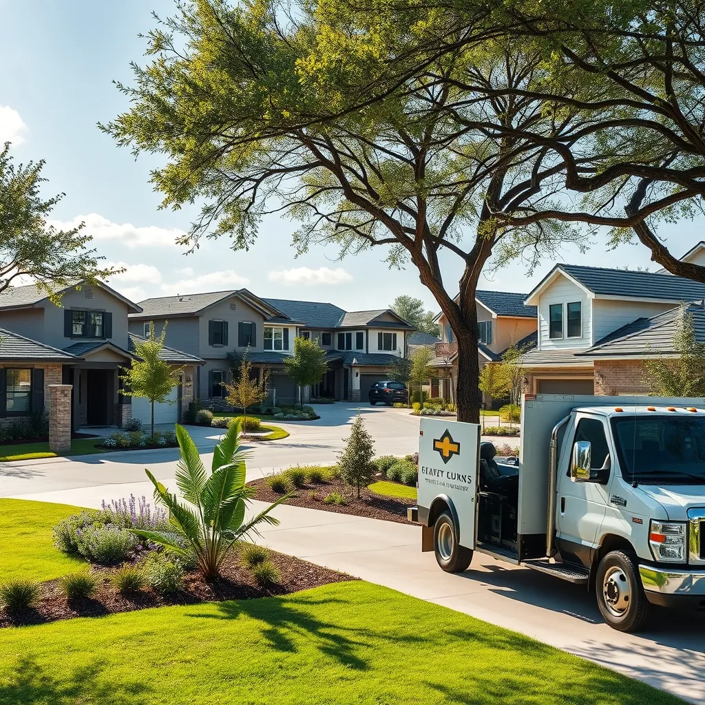 HVAC Dripping Springs