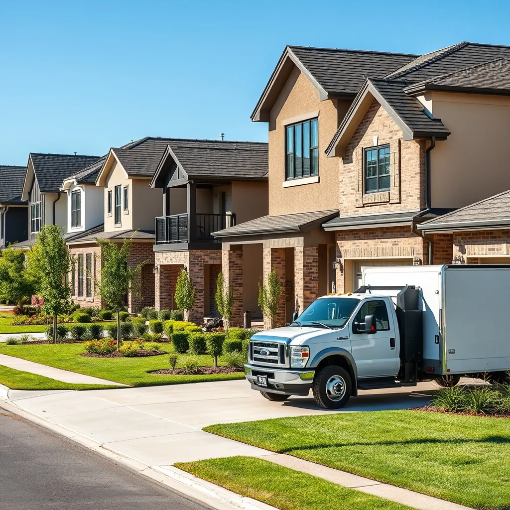 HVAC Lago Vista
