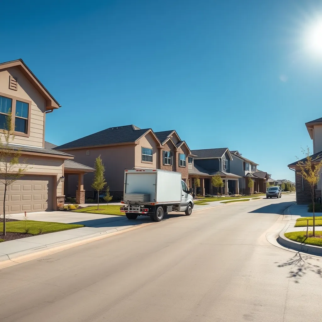 HVAC Pflugerville