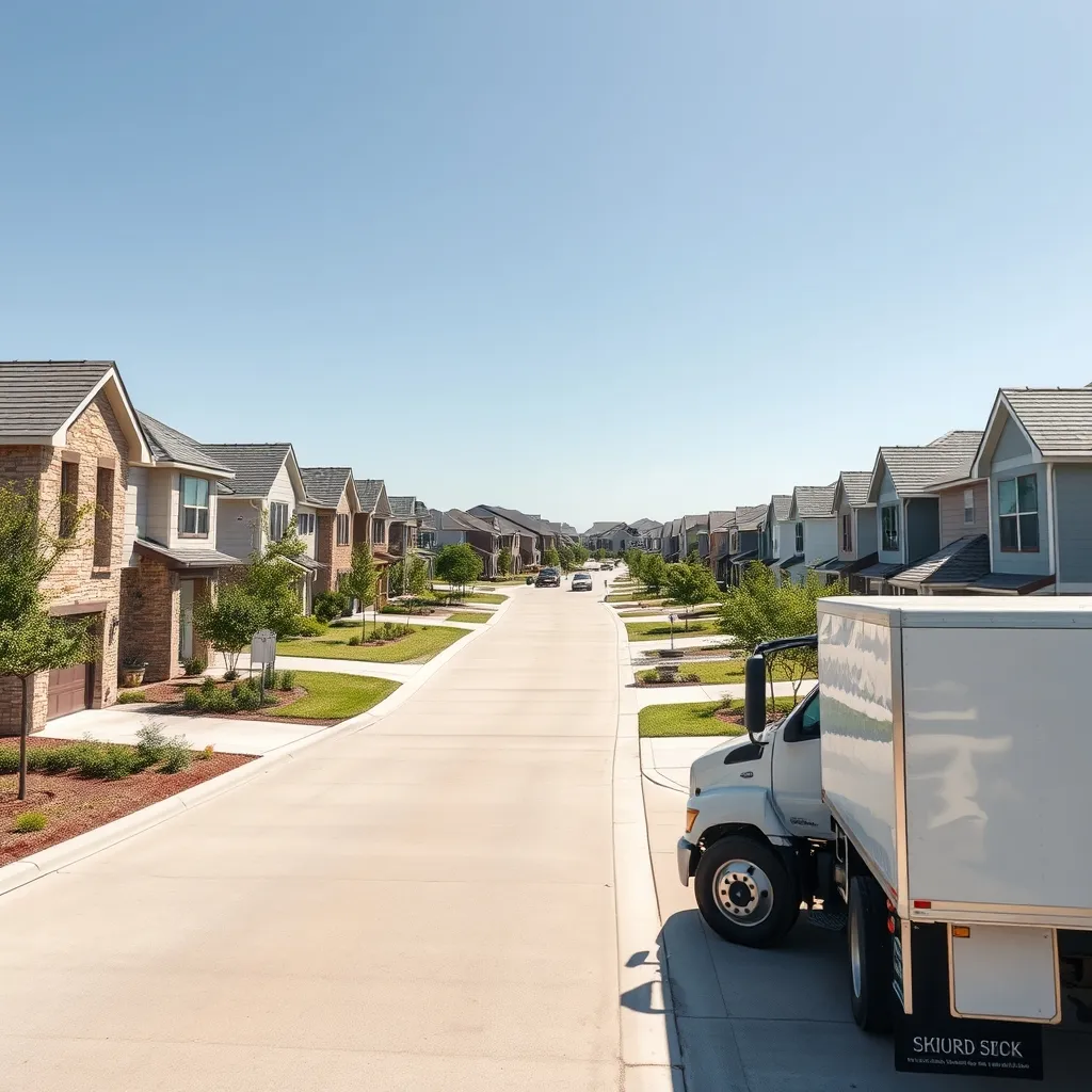 HVAC Round Rock