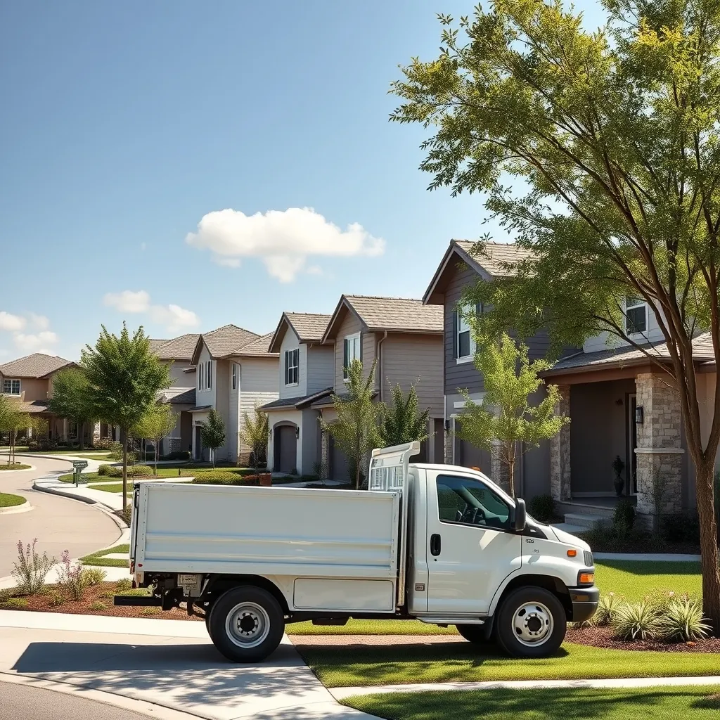 HVAC San Marcos