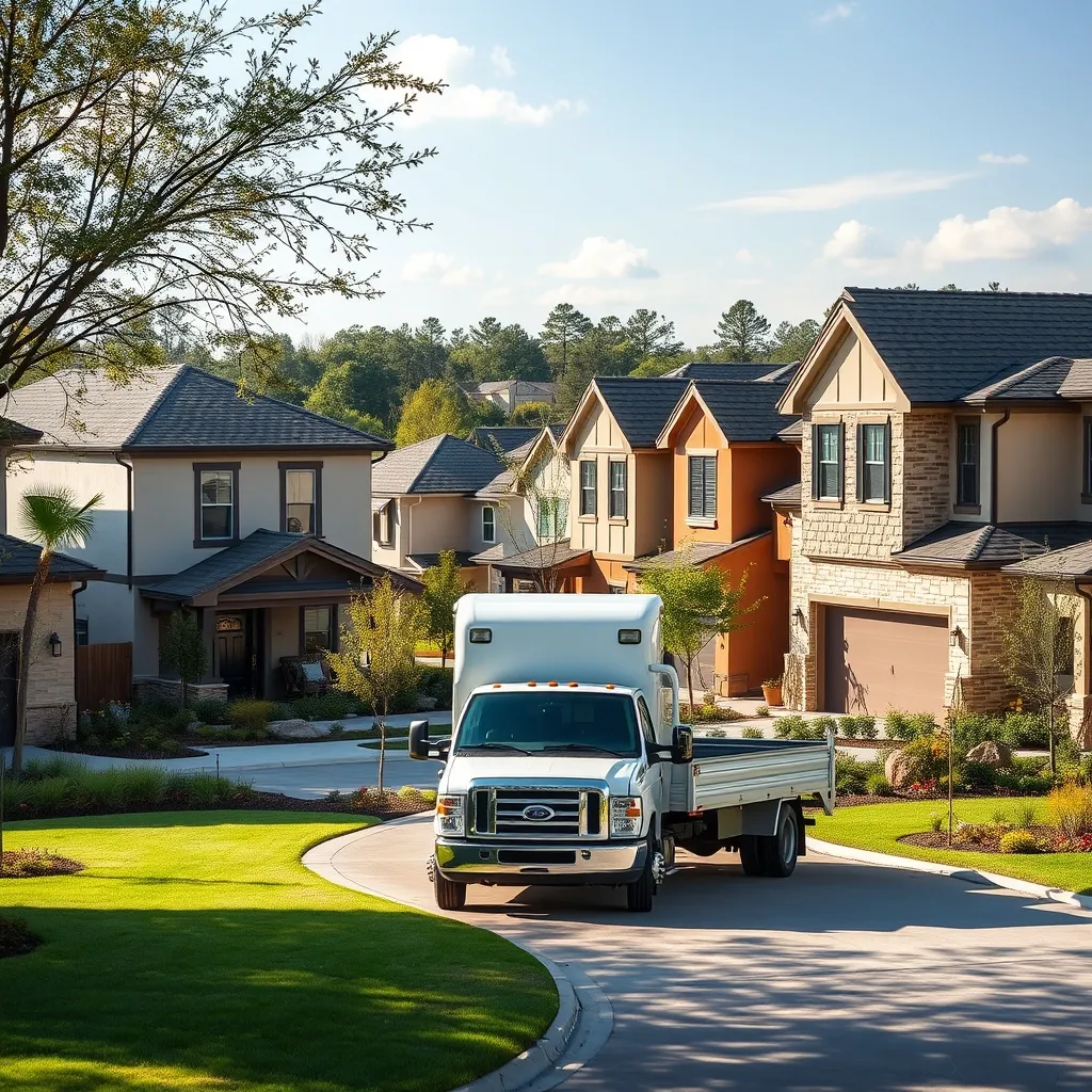 HVAC Spicewood