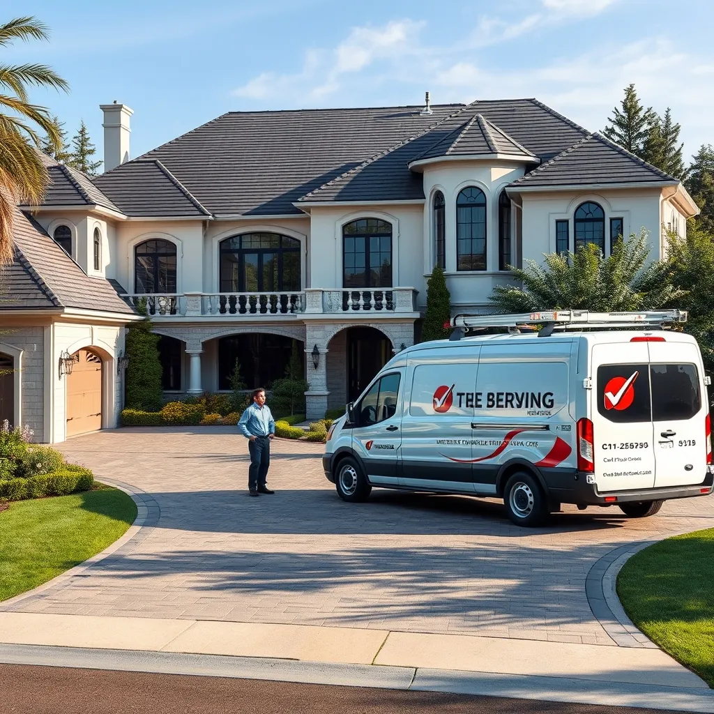 HVAC Tarrytown Austin
