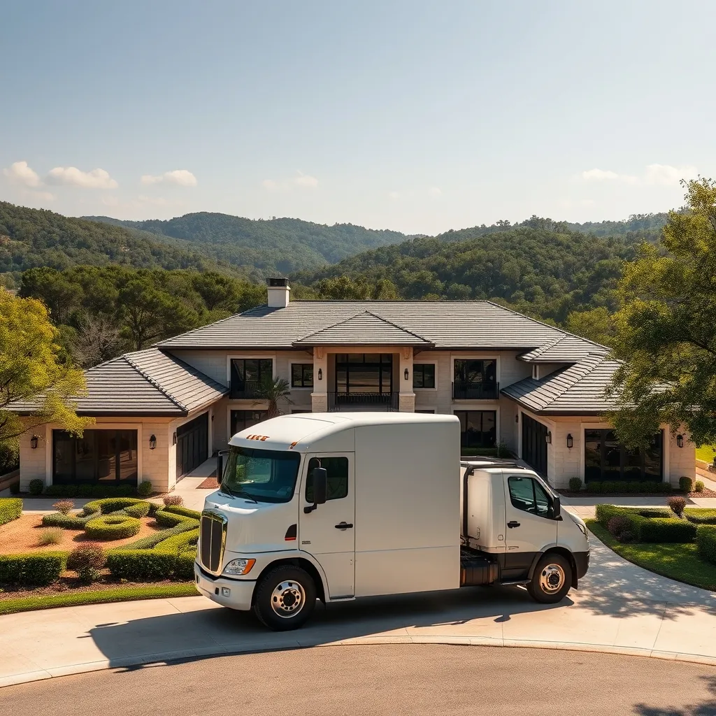 HVAC West Lake Hills