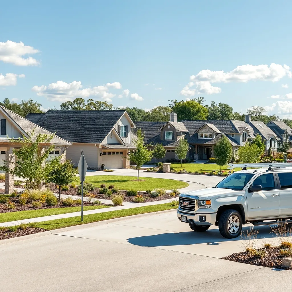 HVAC Wimberley
