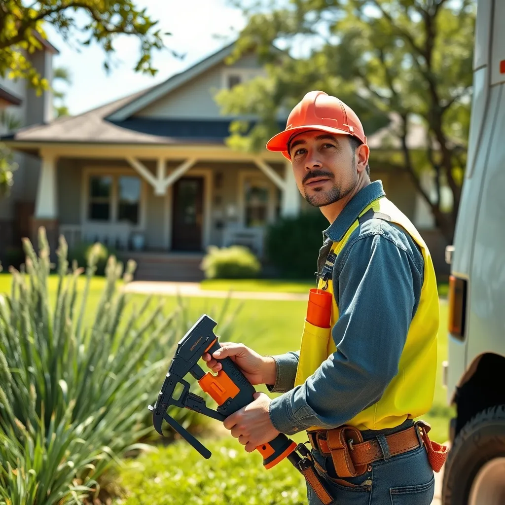 HVAC Zilker Austin