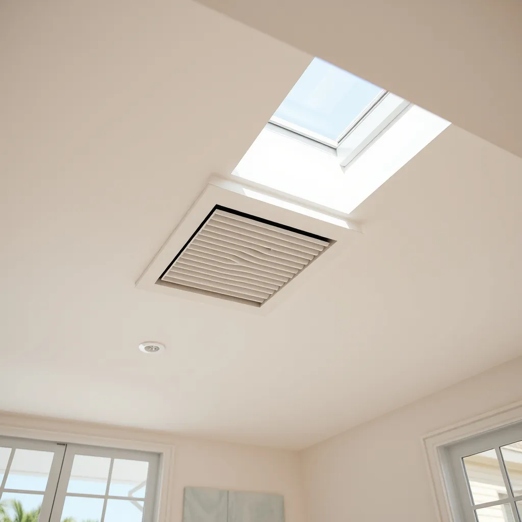 Duct Cleaning Austin