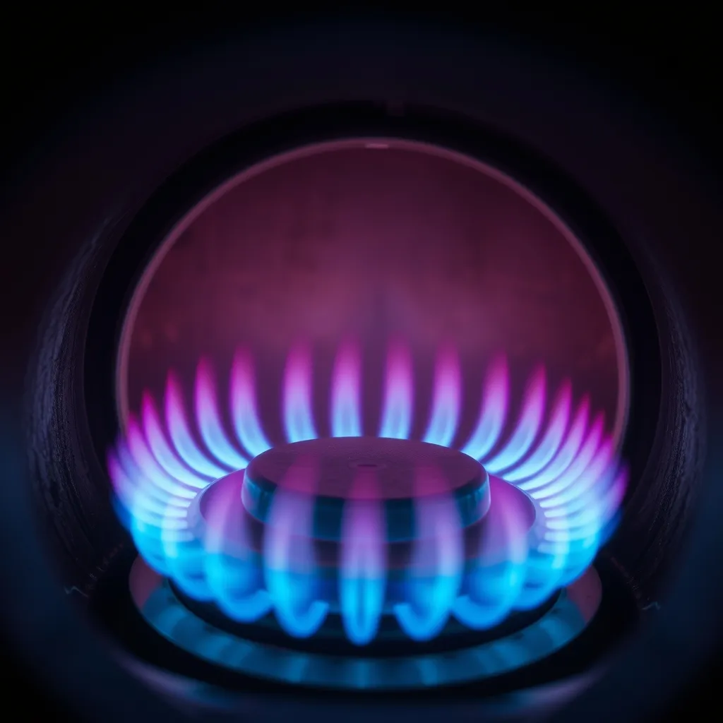 Austin Furnace Installation