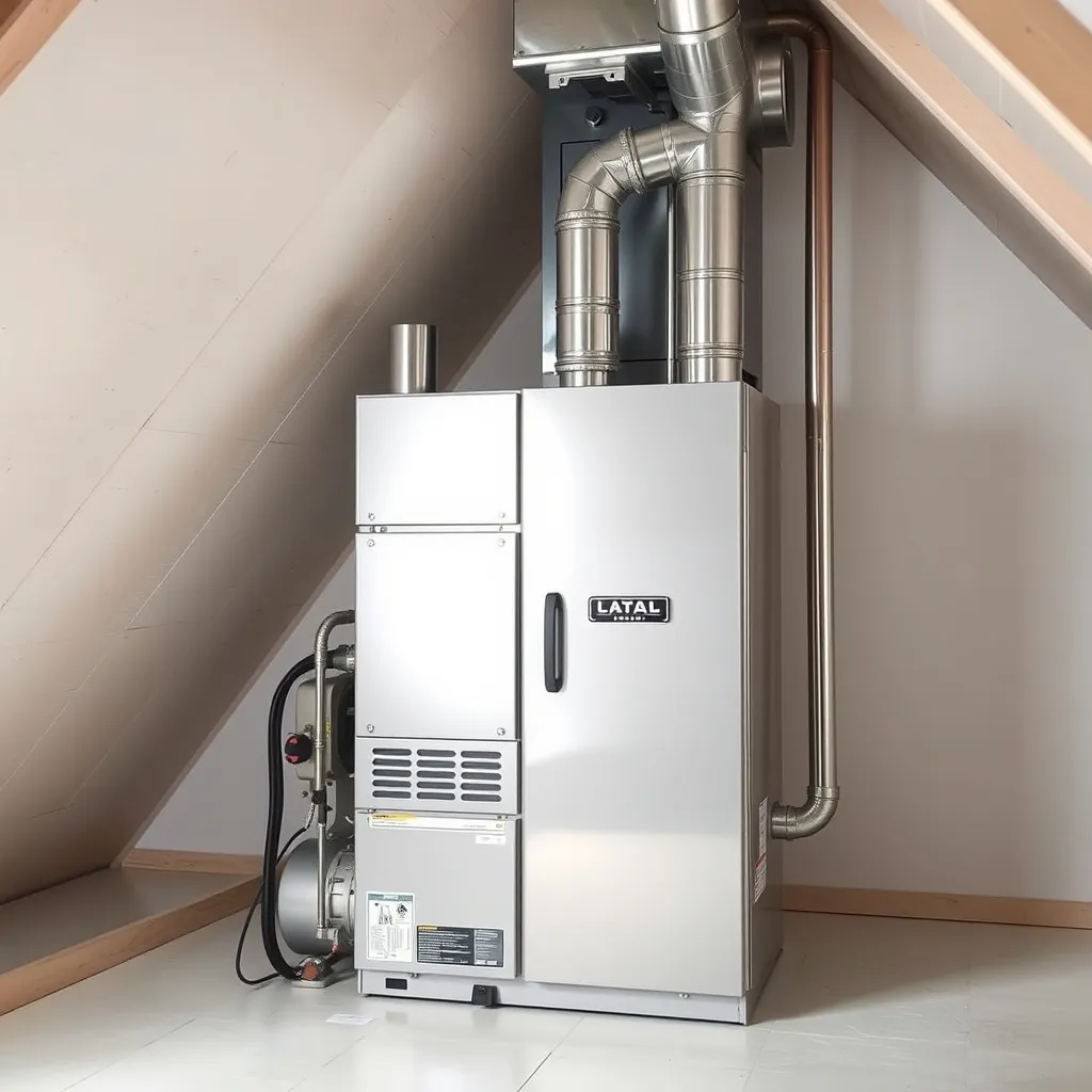 Furnace Installation Austin