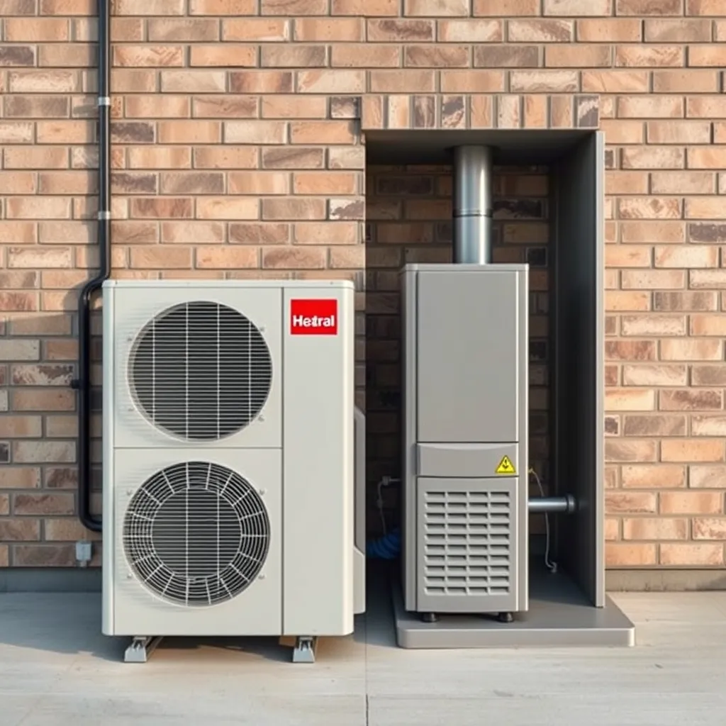 Austin Heat Pump