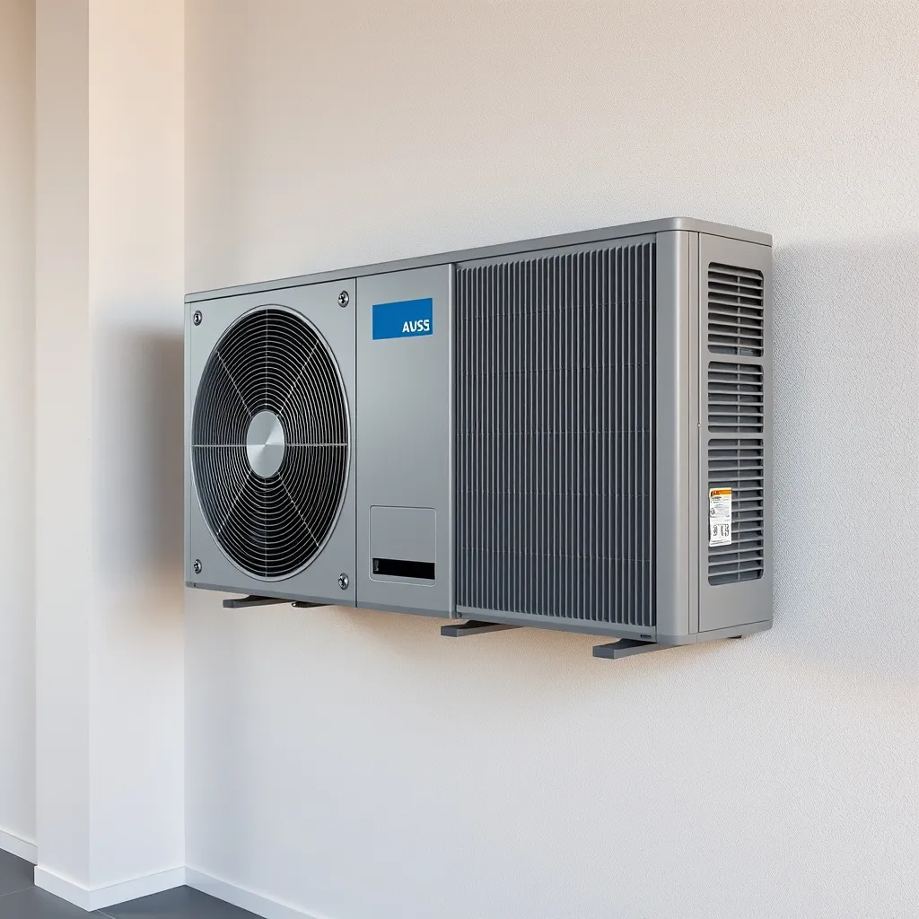 Heat Pump Installation Austin