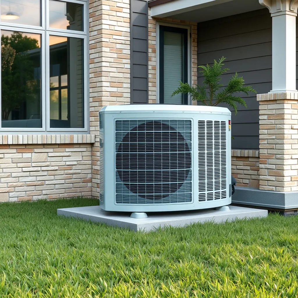 AC Installation Austin